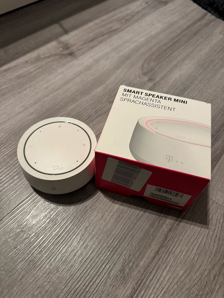 Telekom Smart Speaker Mini neu in Celle