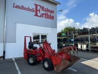 Weidemann 912 D/P Hoflader mit Anbaugeräten und Wartung neu Baden-Württemberg - Erbach Vorschau