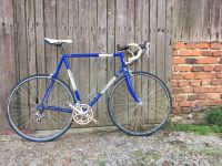 Gios Torino Super Record (Faggin Colnago Pinarello Bayern - Simbach Vorschau