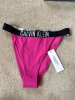 Calvin Klein Bikini-Hose NEU Größe S Brandenburg - Birkenwerder Vorschau