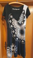 chices Sommerkleid von Desigual in Größe L Sachsen - Rodewisch Vorschau