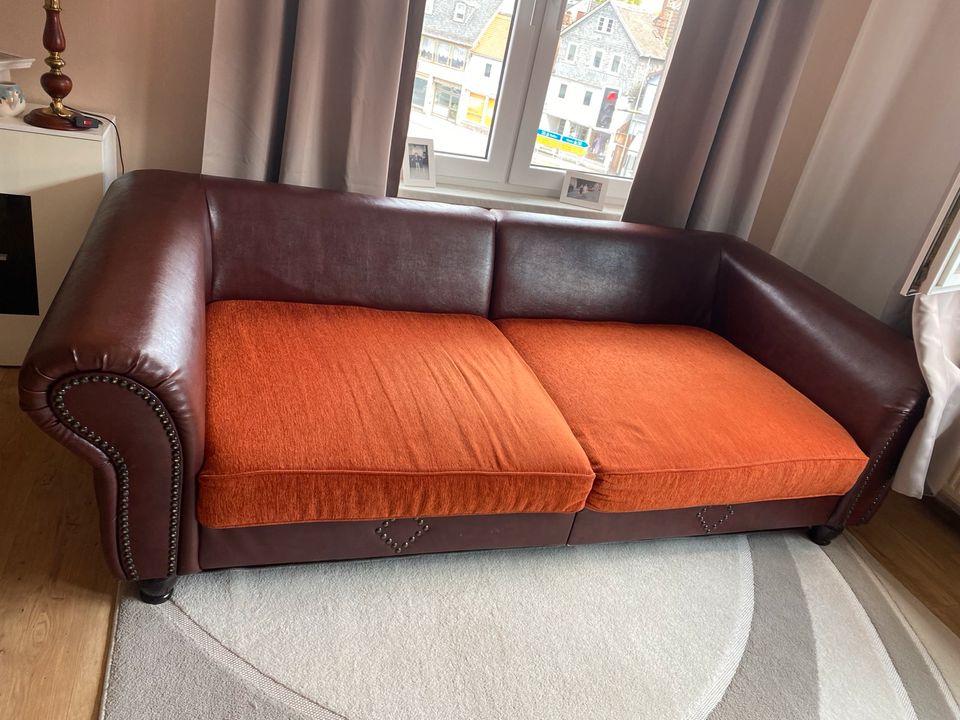 Sofa - Couch in Nidda