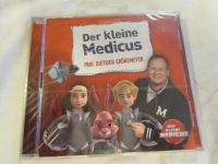 Neu CD Hörspiel Kind Der kleine Medicus OVP Bodynauten Körper Baden-Württemberg - Metzingen Vorschau