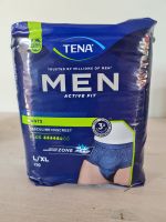 Tena MEN Active Fit Pants Plus L/XL Baden-Württemberg - Filderstadt Vorschau