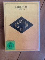 Babylon Berlin Staffel 1-3 Nordrhein-Westfalen - Troisdorf Vorschau