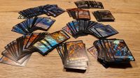 Magic/MTG – HdR/LotR-Set - über 400 Token in surgefoil Leipzig - Eutritzsch Vorschau