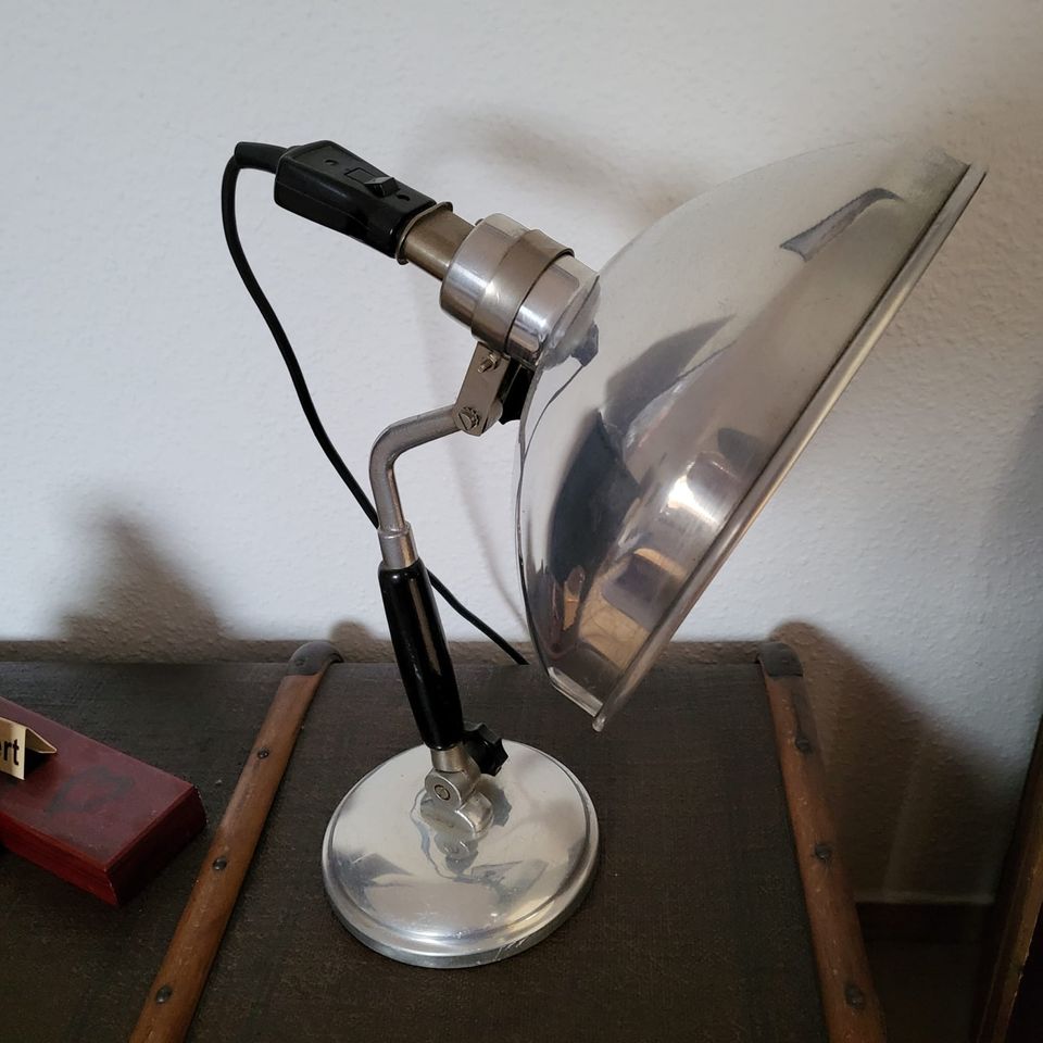 Rosenthal Lampe in Herford