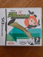 "Kim Possible - auf der Jagd nach Gemini" für Nintendo DS Baden-Württemberg - Altensteig Vorschau