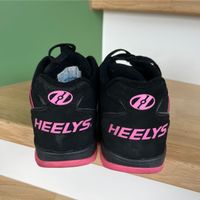 Heelys Skateboardschuhe von Propel 36,5 Rheinland-Pfalz - Bechtheim Rheinhessen Vorschau