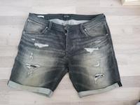 Jack & Jones kurze Jeans XL Thüringen - Erfurt Vorschau