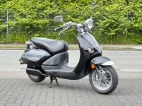 Aprilia 50 Custom Mojito Habana Roller Wuppertal - Vohwinkel Vorschau