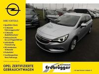 Opel Astra INNOVATION Allwetterreifen Rückfahrkamera Nordrhein-Westfalen - Bünde Vorschau