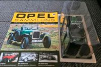 1:24 Opel 4/12 PS Laubfrosch 1924 Modellauto,Opel,Modellauto, Nordrhein-Westfalen - Gelsenkirchen Vorschau