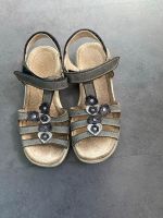 Sandalen Gr.31 für Mädchen Baden-Württemberg - Hardthausen Vorschau