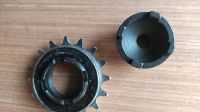 Shimano BMX/Singlespeed Abzieher 4 Zapfen Stuttgart - Vaihingen Vorschau