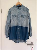 Damen Jeanshemd Bluse von DKNY Jeans, Gr. M. Köln - Widdersdorf Vorschau