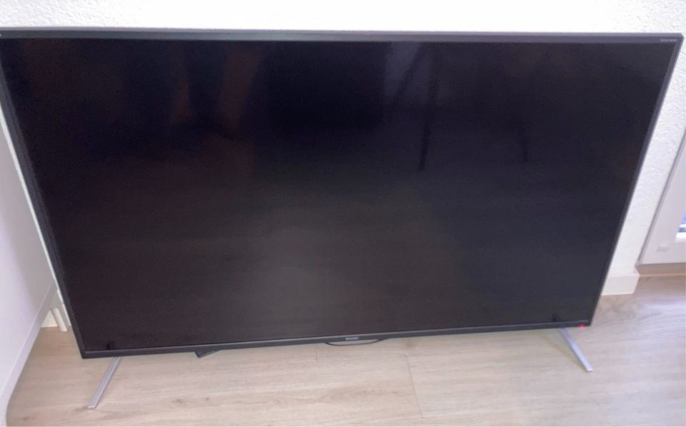 Sharp 50BL2EA Smart TV in Wiesbaden