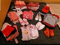 Baby Mädchen Kleiderpaket Gr. 74/80 Bayern - Feuchtwangen Vorschau
