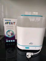 Philips Avent Dampfsterilisator Nordrhein-Westfalen - Sassenberg Vorschau