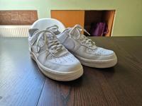 NIKE AIR FORCE 1 Brandenburg - Hoppegarten Vorschau