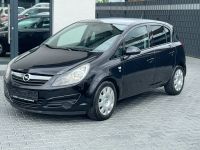 Opel Corsa D 1.4 110 Jahre 1.Hand Top Gepflegt TÜV NEU Rheinland-Pfalz - Bad Kreuznach Vorschau