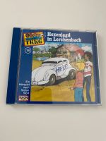 TKKG CD - Folge 18 - Hexenjagd in Lerchenbach Bayern - Alzenau Vorschau