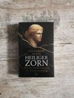 Neu OVP Heiliger Zorn Hardcover Sachsen - Hohenstein-Ernstthal Vorschau