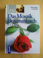 Das Mosaik Benimmbuch Friedrichshain-Kreuzberg - Friedrichshain Vorschau