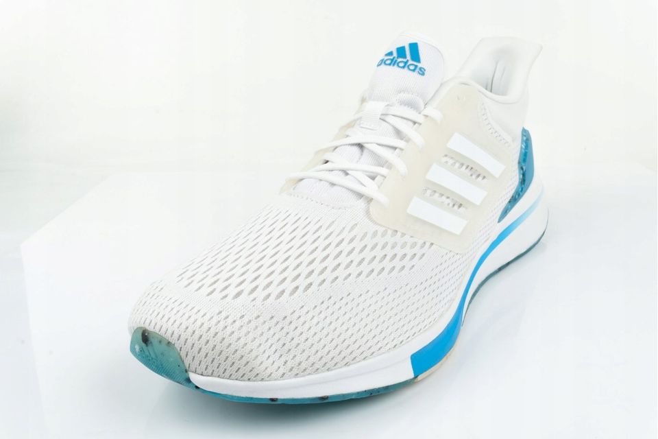 ADIDAS EQ 21 RUN Gr 42 EU;UK8:NEU!OVP!UVP99€ jetzt nur 75€ in Köln