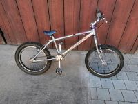 Trial Fahrrad  Monty B-219 CC verchromt Baden-Württemberg - Stutensee Vorschau