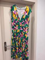 Blutsgeschwister Sommerkleid Gr. XXL Berlin - Treptow Vorschau