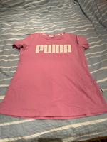 Puma t-Shirt rosa 40 Nordrhein-Westfalen - Rösrath Vorschau
