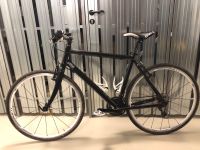 Fitnessbike Steppenwolf Tano RH 53cm Bayern - Neuendettelsau Vorschau