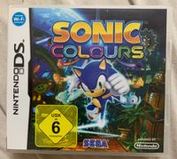 Sonic Colours Nintendo DS Berlin - Neukölln Vorschau