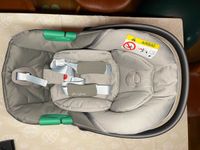 NEU Cybex Aton S2 i-Size Babyschale Autositz inklusive Newborn Einsatz Frankfurt am Main - Bockenheim Vorschau