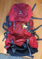 Deuter Aircontact Pro 55 + 15 SL Frauen Backpack Rucksack Hannover - Döhren-Wülfel Vorschau