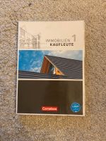 Fachbuch Immobilienkaufleute 1 von Cornelsen Rheinland-Pfalz - Kirchen (Sieg) Vorschau