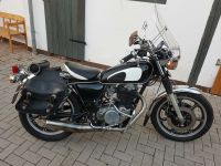 Spezialsitz für Yamaha SR 500 ! Einzelanfertigung Baden-Württemberg - Haslach im Kinzigtal Vorschau