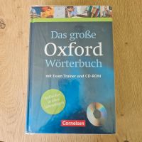 Das große Oxford Wörterbuch Cornelsen Nordrhein-Westfalen - Isselburg Vorschau