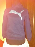 Puma Jacke. Größe  152 Baden-Württemberg - Mühlhausen-Ehingen Vorschau