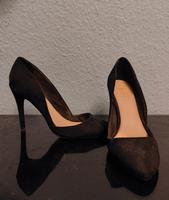 Bershka I Pumps I schwarz I 39 Hannover - Mitte Vorschau
