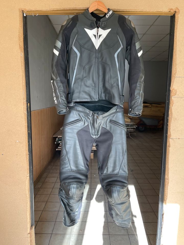 Dainese Damen Zweiteiler in Marl