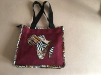 NEU - Original Tanzania AFRIKANISCHE Schultertasche Handarbeit Baden-Württemberg - Heidelberg Vorschau