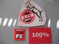 1. FC Köln - Wappen - Bastelvorlage Nordrhein-Westfalen - Bad Driburg Vorschau