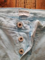 Stitch & soul short Damen Hessen - Offenbach Vorschau