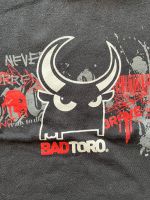 T-Shirt Bad Toro 110cm 116cm Kinder 6 Jahre Berlin - Köpenick Vorschau