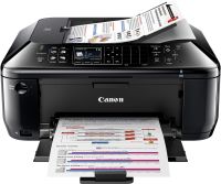 Drucker Scanner Kopierer Canon Pixma TMX515 Leipzig - Möckern Vorschau