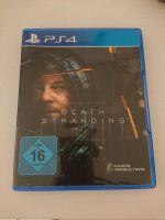 Death Stranding Ps4 Niedersachsen - Kakenstorf Vorschau