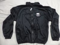 USA Olympic Kommittee Jacke,Windbreaker Gr.XL Nürnberg (Mittelfr) - Nordstadt Vorschau