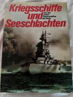 Kriegsschiffe und Seeschlachten, Gondrom,Hardcover/Schutzumschlag Nordrhein-Westfalen - Wesseling Vorschau